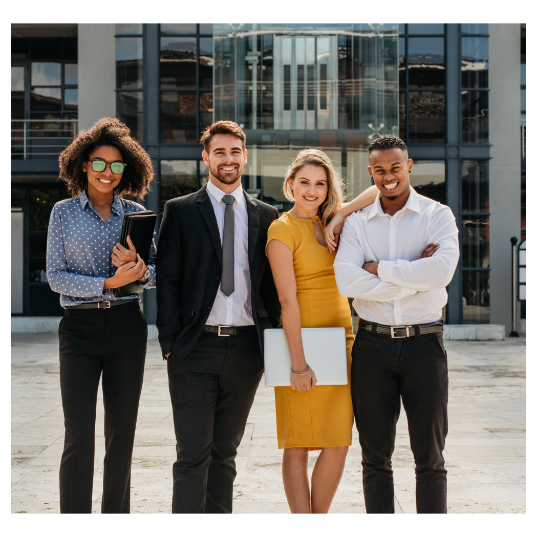 Business People